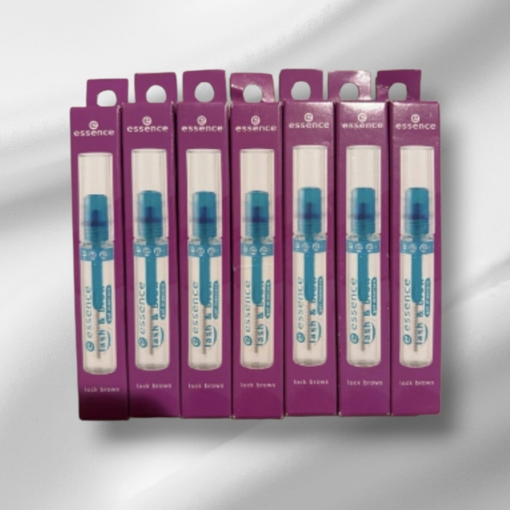 Essence Brow Fixer Gel
